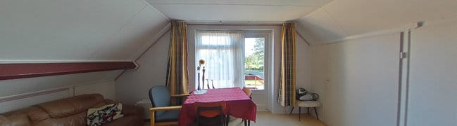 Slaapkamer