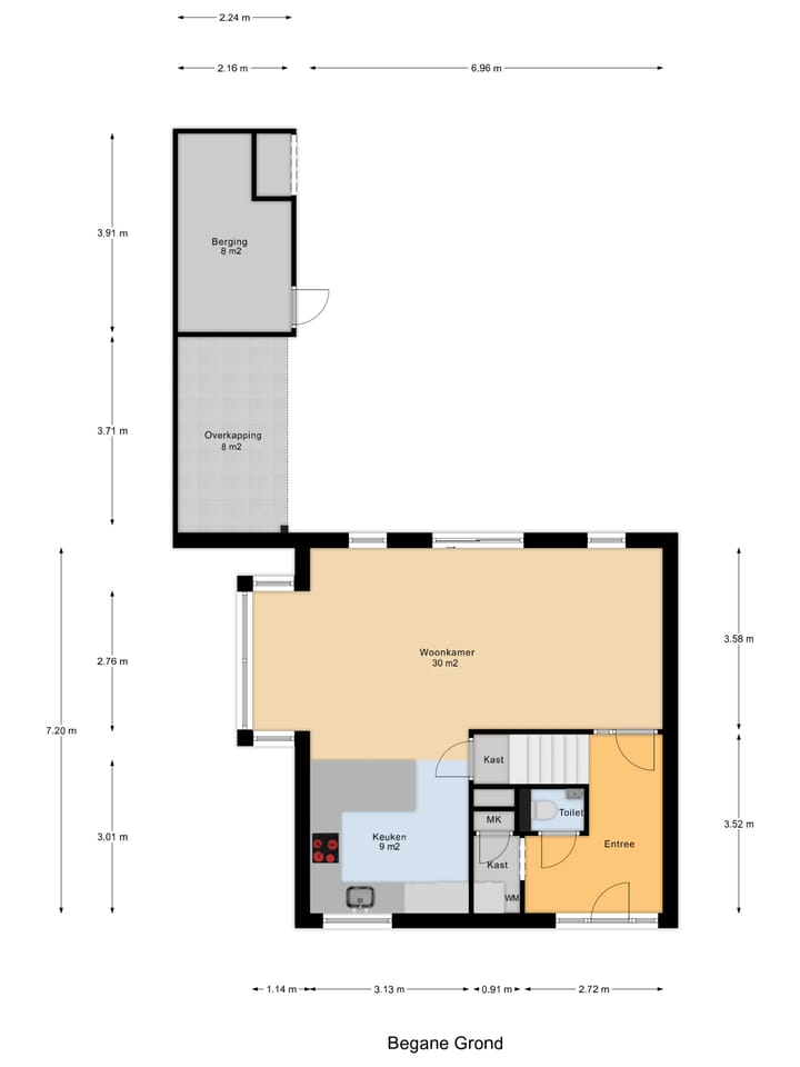 Foto 37 van Hendrik Marsmanhove 68