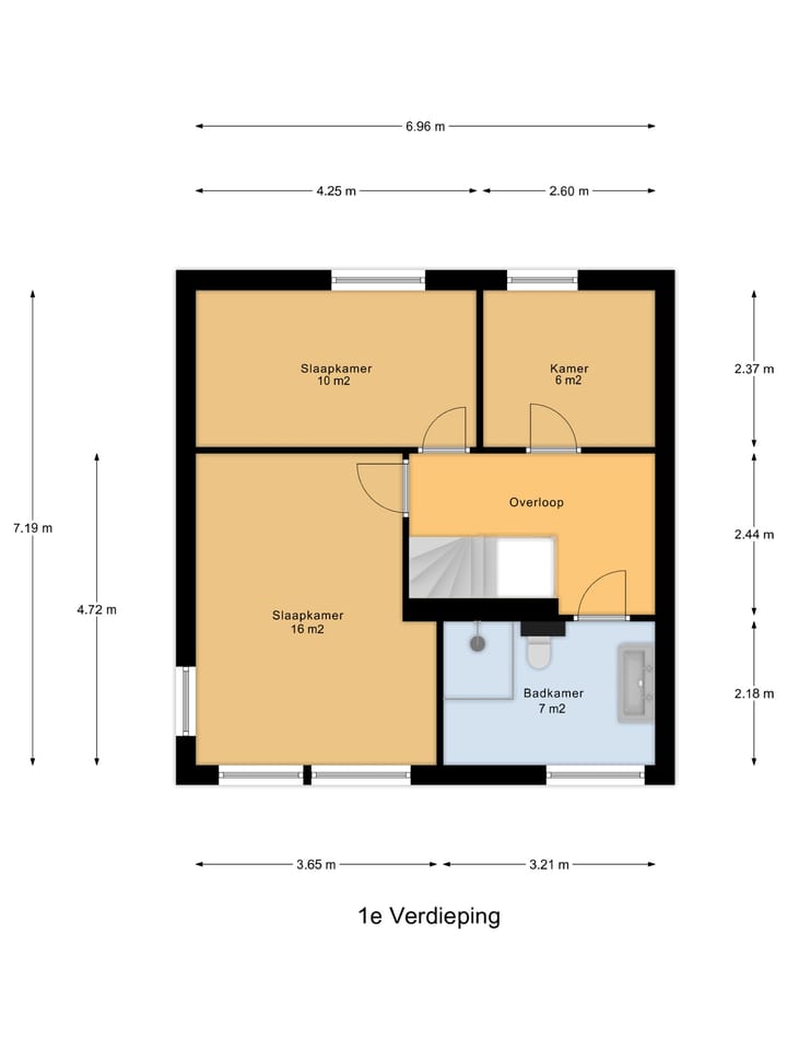 Foto 38 van Hendrik Marsmanhove 68