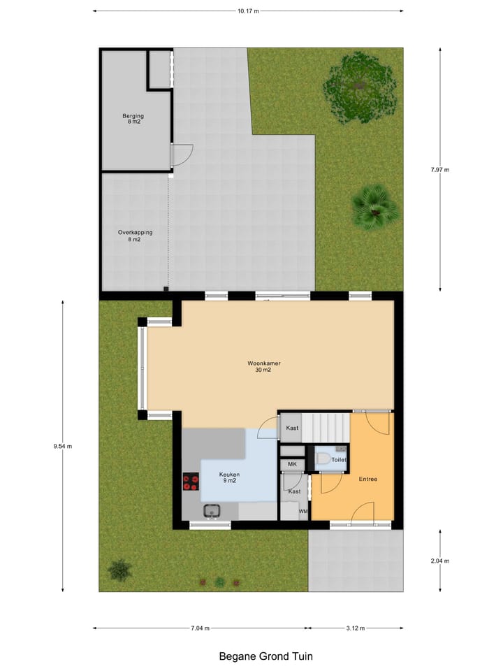 Foto 39 van Hendrik Marsmanhove 68