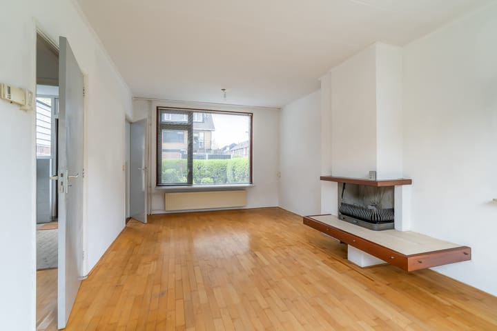 Foto 6 van Bernhardstraat 2