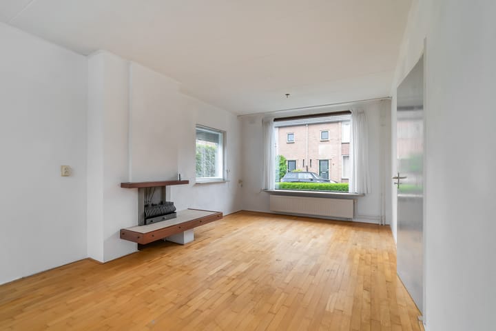 Foto 7 van Bernhardstraat 2