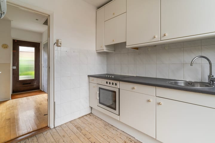 Foto 10 van Bernhardstraat 2