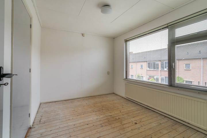 Foto 15 van Bernhardstraat 2