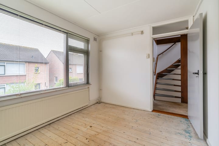 Foto 16 van Bernhardstraat 2