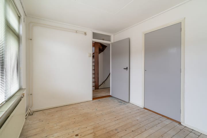 Foto 17 van Bernhardstraat 2