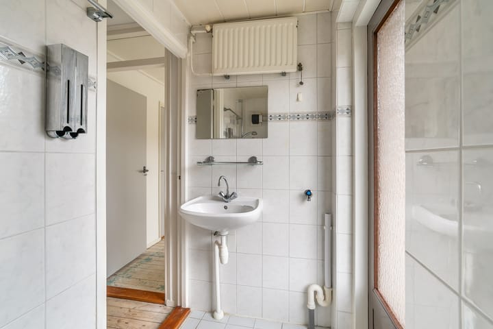 Foto 19 van Bernhardstraat 2