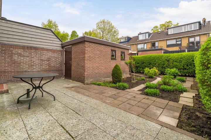 Foto 25 van Bernhardstraat 2