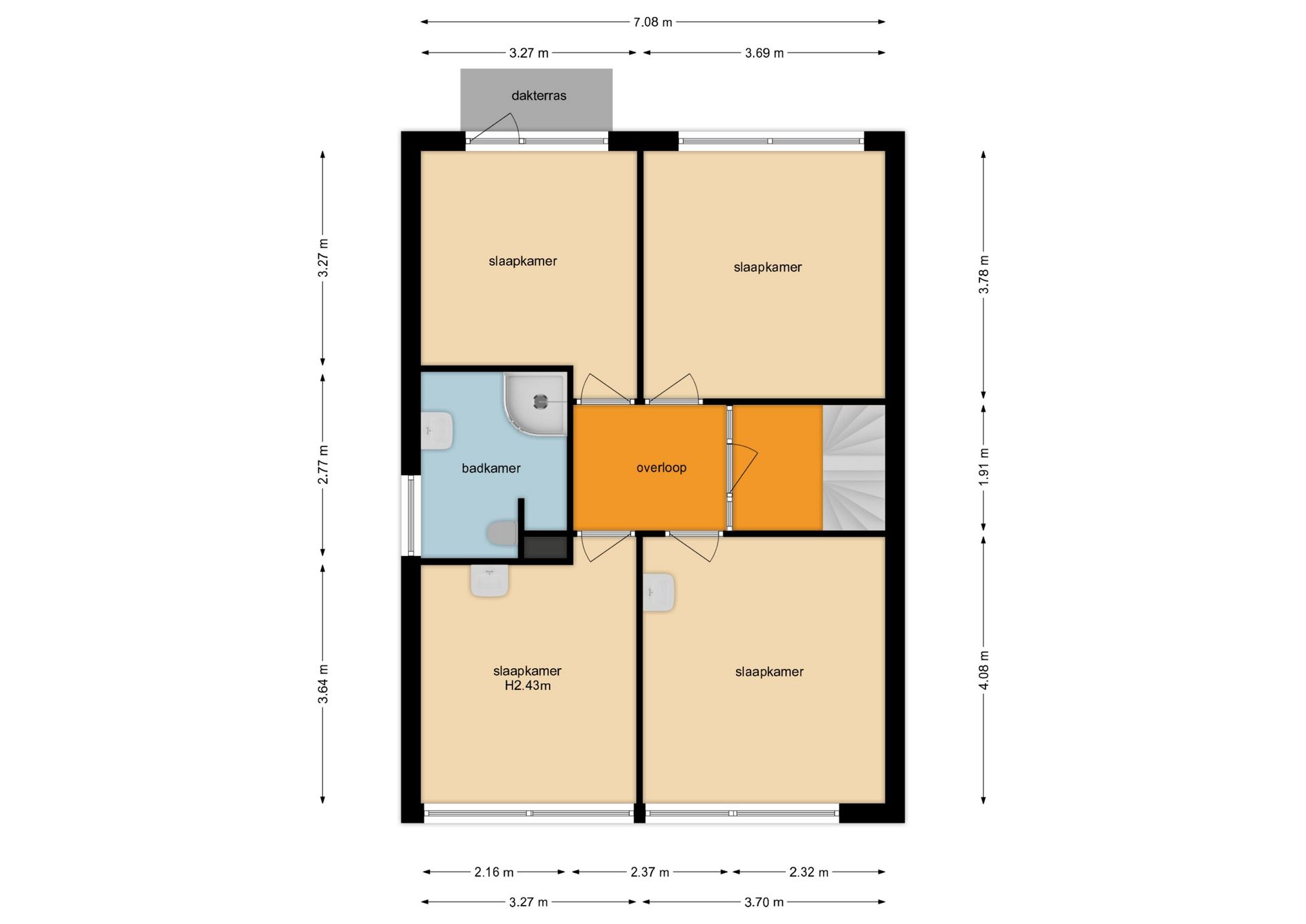 Foto 54 van Daalhuizerweg 6-A