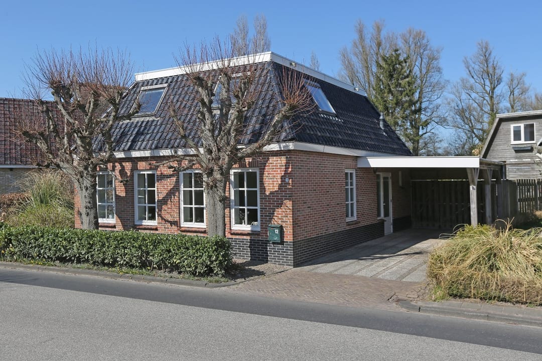 Foto 1 van It West 12