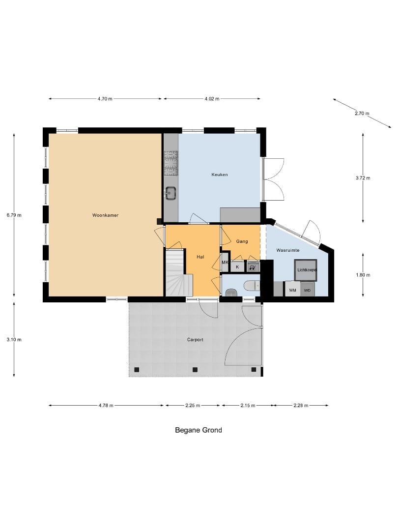 Foto 40 van It West 12