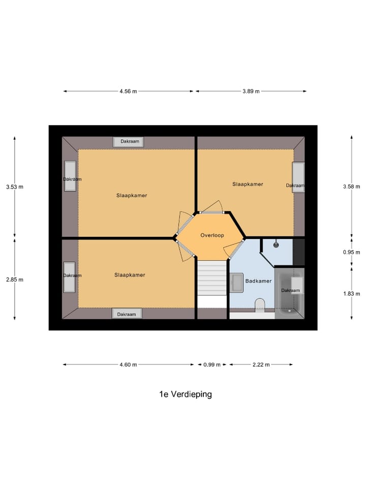 Foto 41 van It West 12