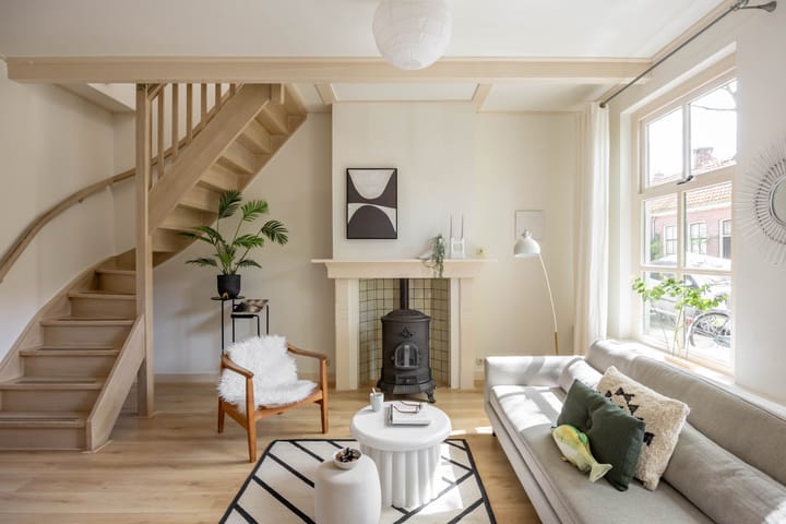 Foto 1 van Willemstraat 52-A