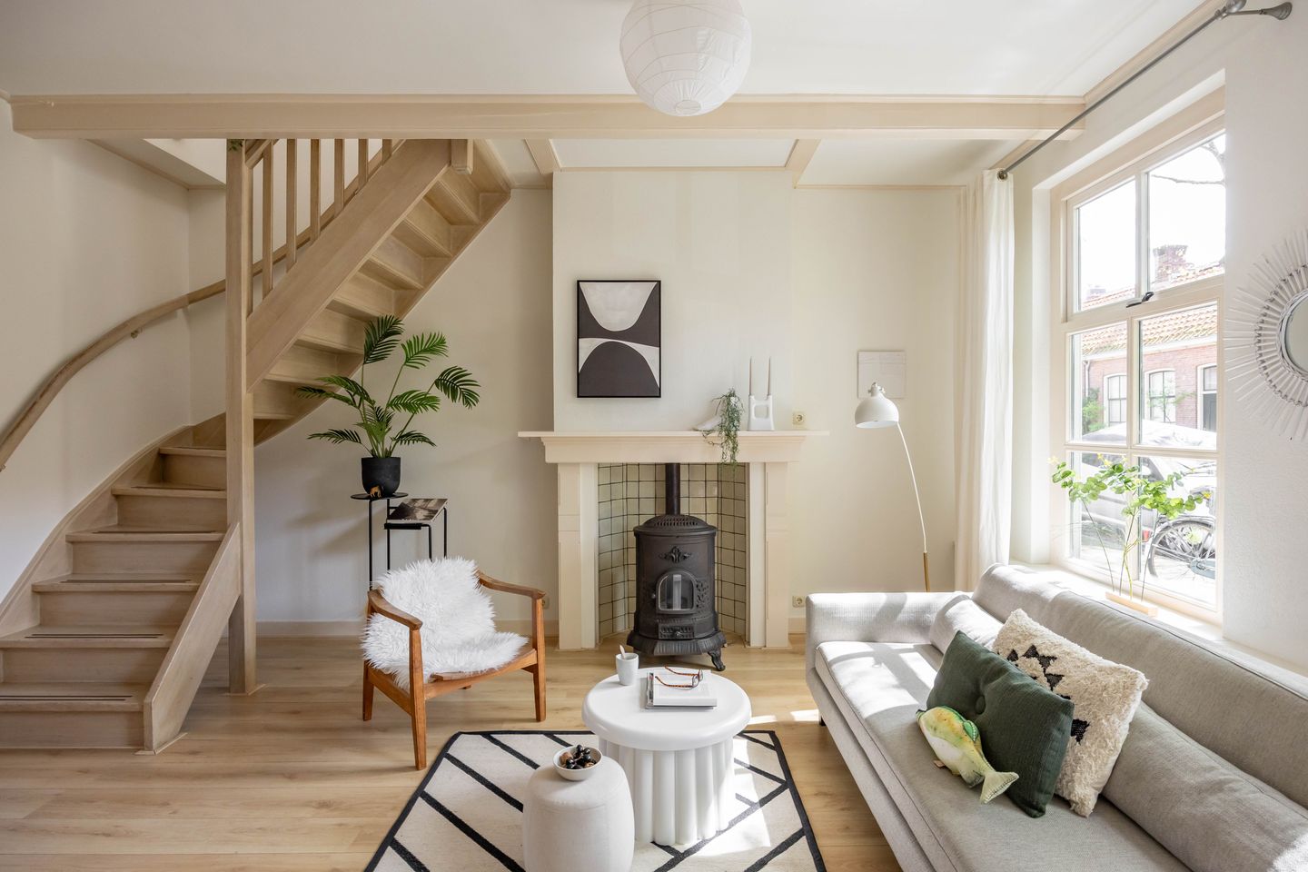 Foto 1 van Willemstraat 52-A