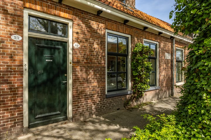 Foto 2 van Willemstraat 52-A