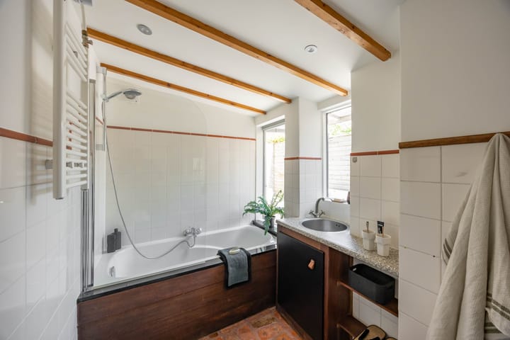 Foto 4 van Willemstraat 52-A