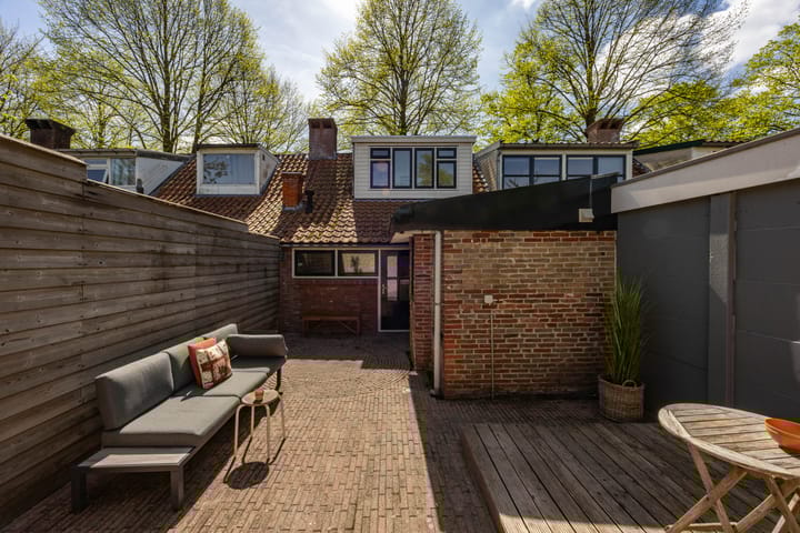 Foto 5 van Willemstraat 52-A