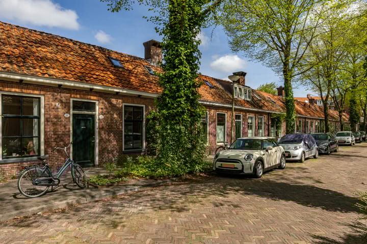 Foto 6 van Willemstraat 52-A