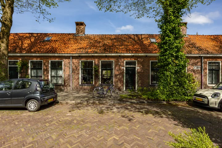 Foto 7 van Willemstraat 52-A