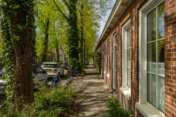 Foto 8 van Willemstraat 52-A