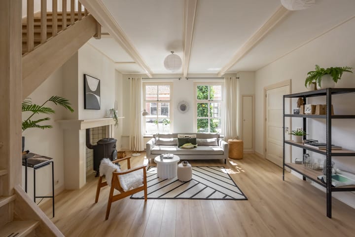 Foto 18 van Willemstraat 52-A