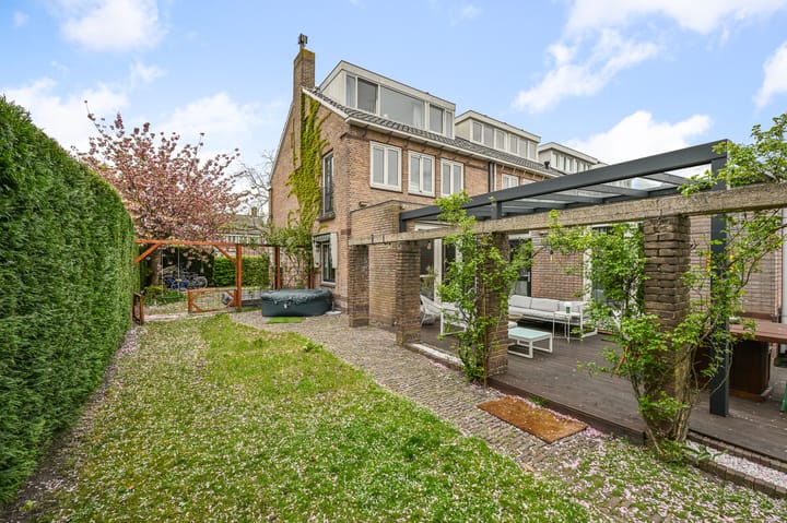 Foto 3 van Mr. S. van Houtenlaan 2