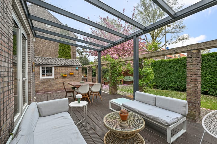 Foto 4 van Mr. S. van Houtenlaan 2