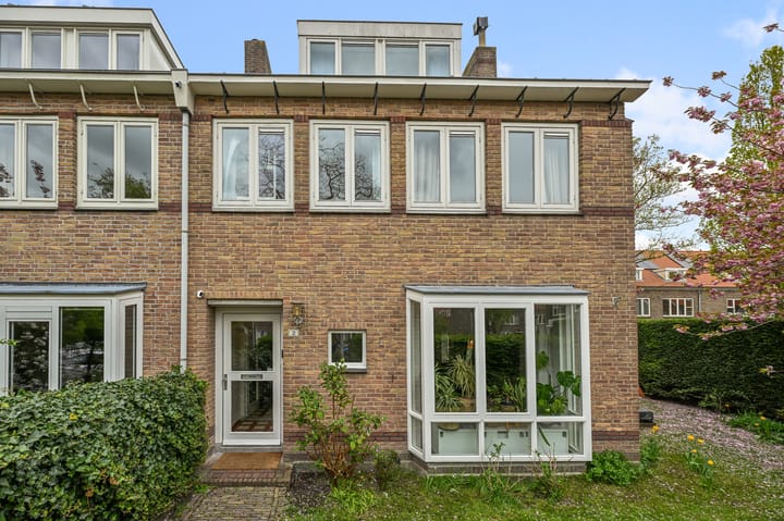 Foto 5 van Mr. S. van Houtenlaan 2