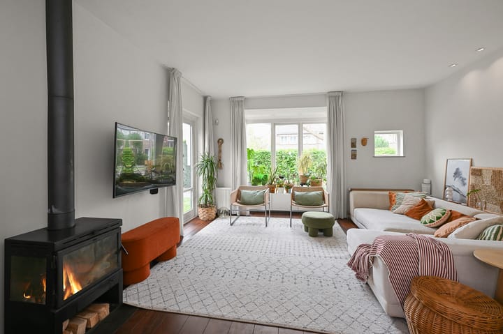 Foto 10 van Mr. S. van Houtenlaan 2