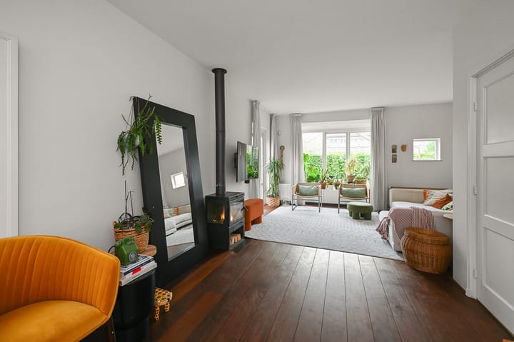 Foto 11 van Mr. S. van Houtenlaan 2