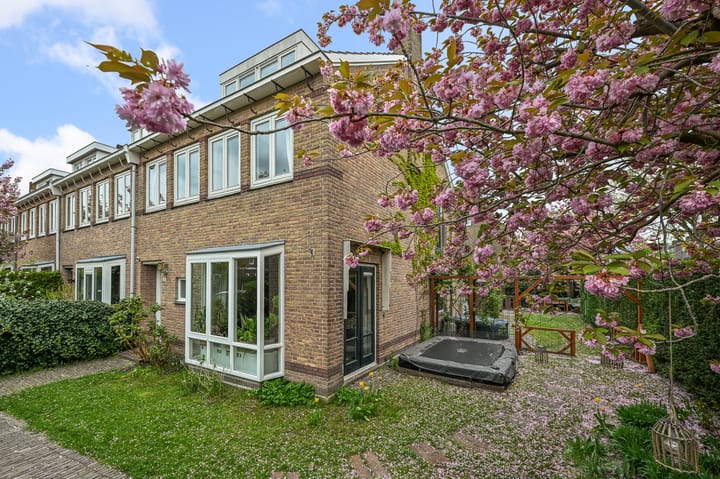 Foto 7 van Mr. S. van Houtenlaan 2