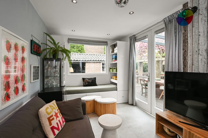 Foto 22 van Mr. S. van Houtenlaan 2