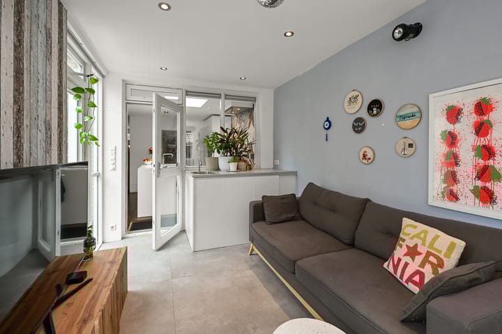 Foto 23 van Mr. S. van Houtenlaan 2