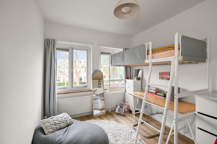 Foto 33 van Mr. S. van Houtenlaan 2