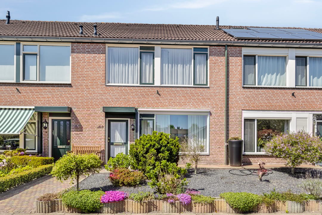 Foto 1 van Jan Telkampstraat 9