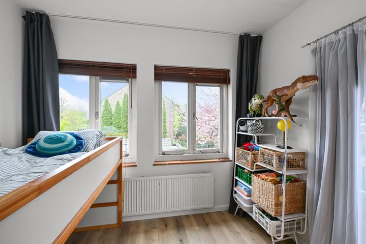 Foto 36 van Mr. S. van Houtenlaan 2