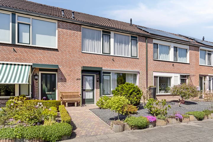 Foto 7 van Jan Telkampstraat 9