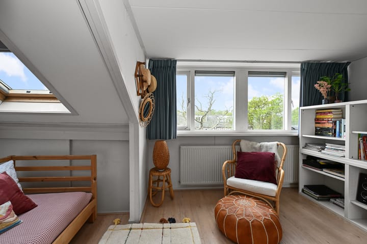 Foto 41 van Mr. S. van Houtenlaan 2