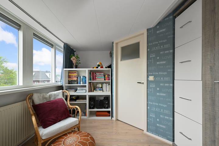 Foto 43 van Mr. S. van Houtenlaan 2