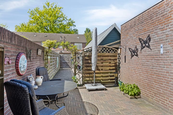 Foto 16 van Jan Telkampstraat 9