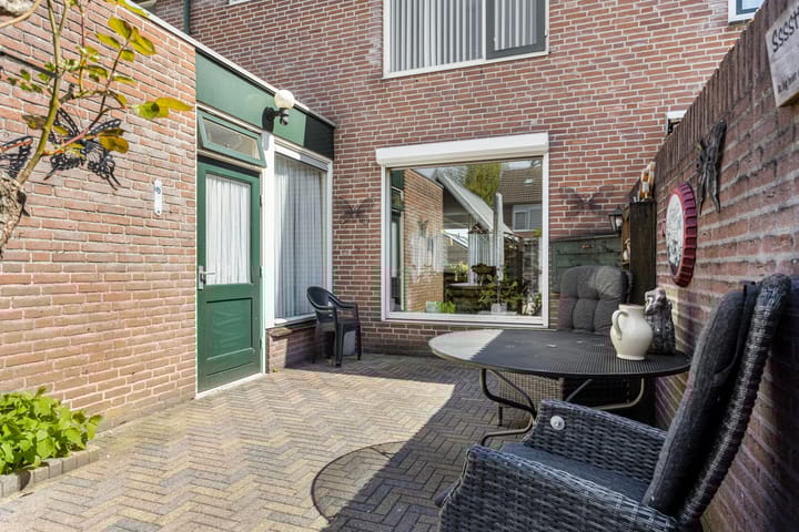 Foto 18 van Jan Telkampstraat 9