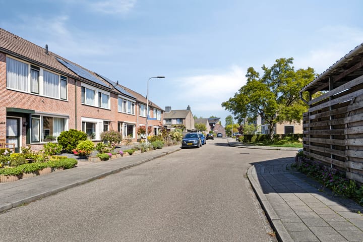 Foto 20 van Jan Telkampstraat 9