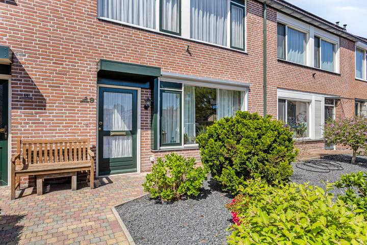 Foto 21 van Jan Telkampstraat 9