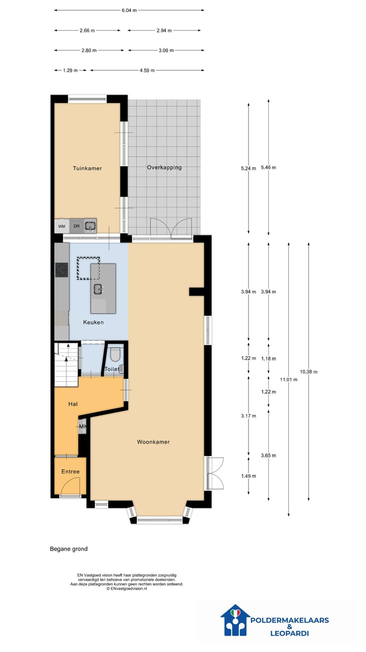 Foto 54 van Mr. S. van Houtenlaan 2