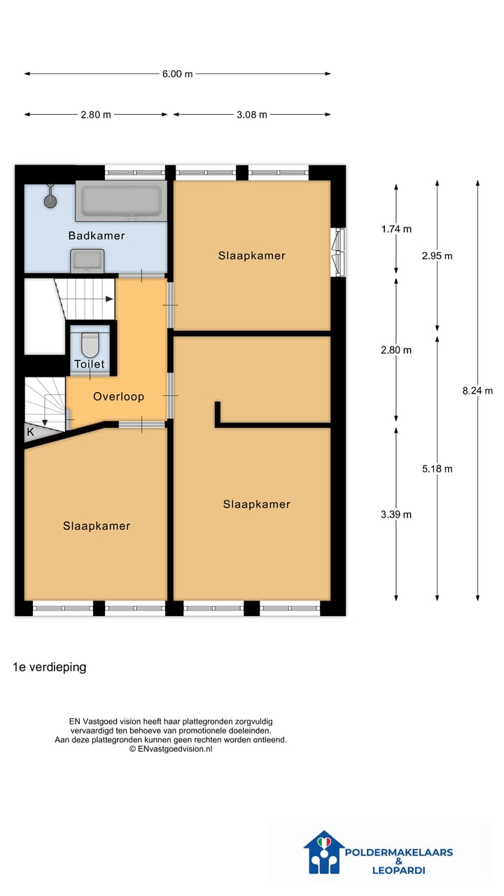 Foto 55 van Mr. S. van Houtenlaan 2