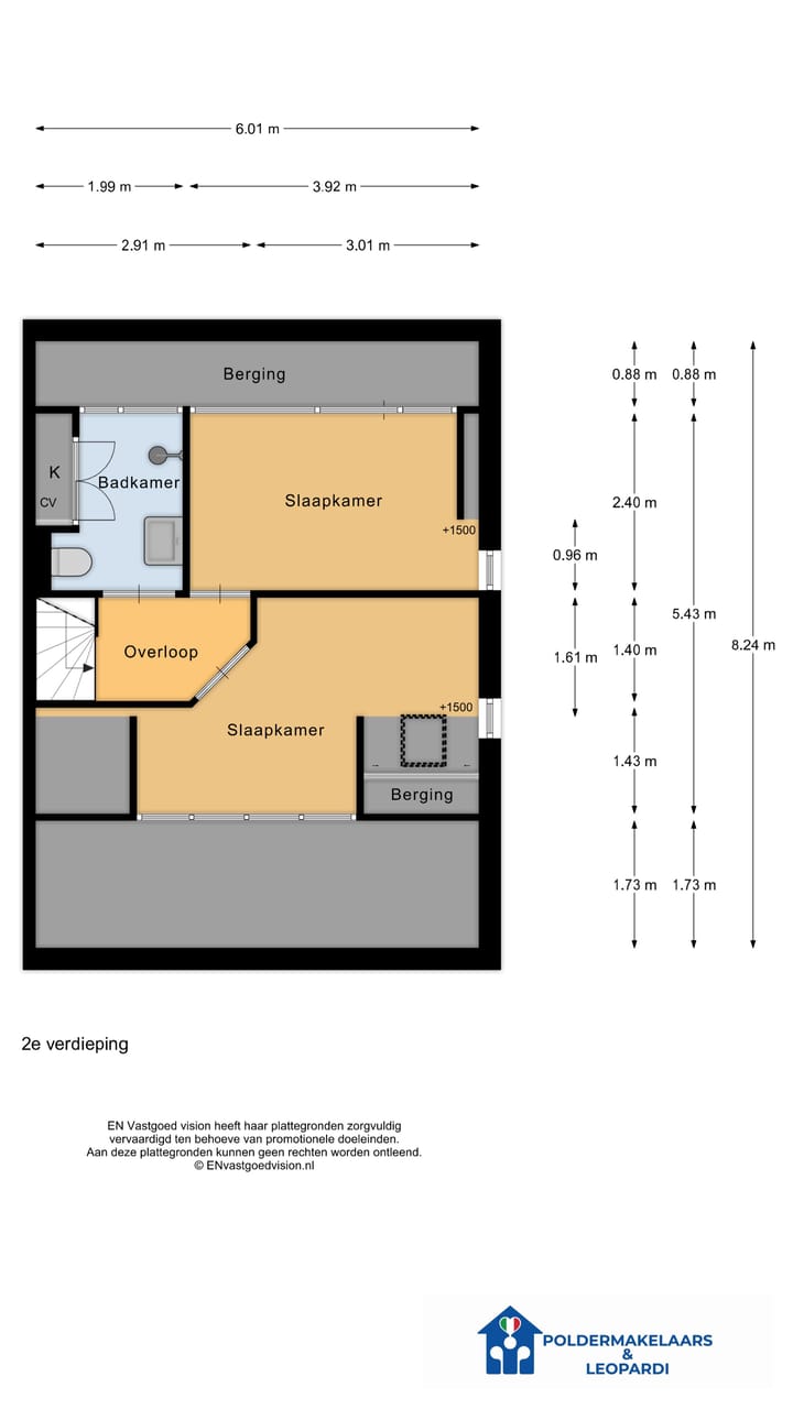 Foto 56 van Mr. S. van Houtenlaan 2