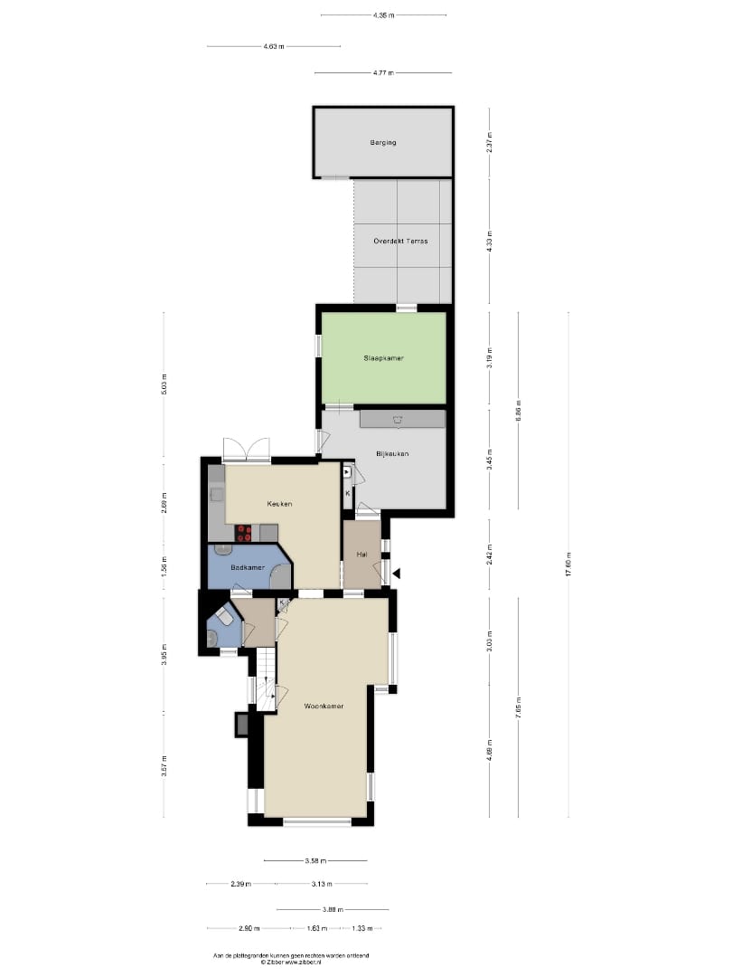 Foto 63 van Warreboslaan 7