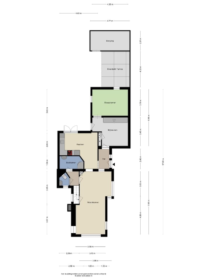 Foto 63 van Warreboslaan 7