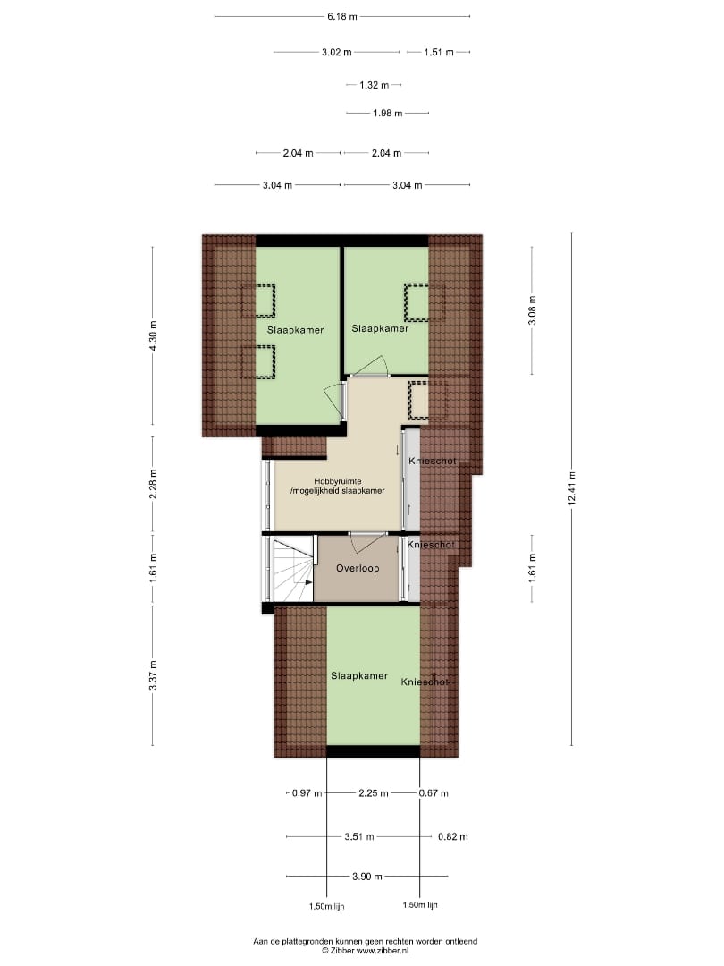 Foto 64 van Warreboslaan 7