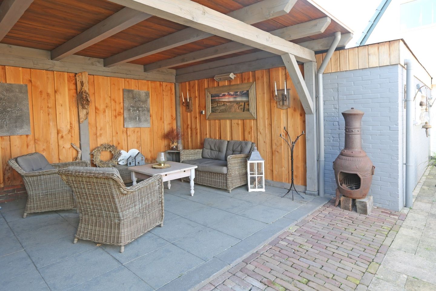 Foto 4 van Warreboslaan 7